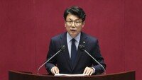 진성준, ‘당원매수 의혹’ 무혐의에 “마침내 누명 벗겨져”