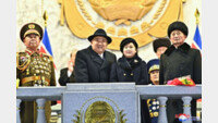 [사설]김정은 ‘핵 세습’ 열병식, 굶주린 인민 환멸 키울 뿐