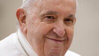 프란치스코 교황 “남녀 평등하면 세상 더 나아져”