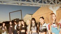 트와이스, ‘빌보드200’ 2위…K팝 걸그룹 美 첫주 음반판매량 신기록