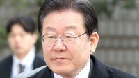 檢, 이재명 내일 불구속 기소…대장동·성남FC 의혹 관련
