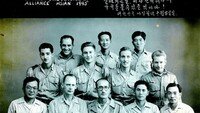 1945년 광복군-미군 한자리에… ‘美와 함께 한 독립운동’ 기획전
