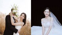 ‘하트시그널3’ 박지현 결혼 “행복하게 살겠다”