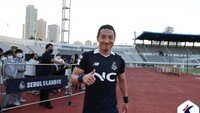 FA 김선민, 상반기 선수등록 마지막날 수원FC 입단
