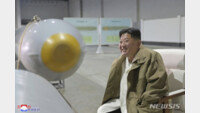 軍, 북한 핵어뢰 해일 시험에 “실체 과장·조작 가능성 무게”