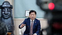 30년 경력 외교관 “오영훈, 중국과의 경제협력 강화 성공적 외교”