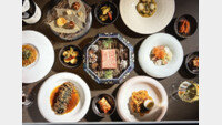 미슐랭 韓식당 뉴욕에 9곳… 코리아타운 넘어 고급 한식으로 진화[글로벌 현장을 가다]
