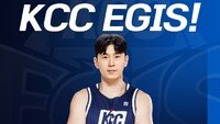 프로농구 KCC, FA 이호현 영입…4년 계약