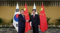 윤석열 정부 1년 ‘韓中관계 급변’, 한국에 이익인가[세계의 눈/주펑]
