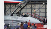 대만, 美서 최신 F-16V 도입 지연…“SW 개발 난제”