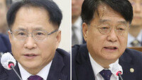 선관위 사무총장-사무차장, ‘자녀 채용 논란’에 사퇴