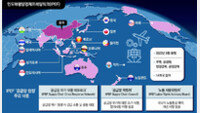 韓참여 IPEF 14개국… ‘공급망 中견제’ 협정