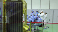 일본 “北, 31일 0시~내달 11일 0시 ‘인공위성’ 발사 통보”