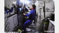 中, 30일 선저우 16호 발사…“우주로 첫 민간인 파견”