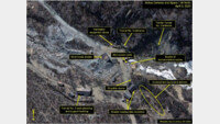 RFA “북한 풍계리 핵실험장 핵실험 준비 움직임 지속”