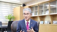 [초대석]“AI인재양성학교 운영… 경남의 미래 교육체계 완성하겠다”