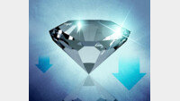 [횡설수설/박중현]다이아몬드 원석값 40% 하락… 원인은 ‘랩 다이아몬드’