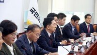 [단독]“대통령실 행정관 30명, 내년 총선 출마 의사 밝혀”