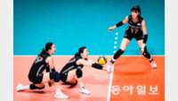 한국 여자배구, 파리 올림픽 출전 물거품…美에도 패하며 예선 4전 전패