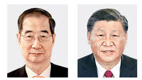 韓총리, 시진핑 오늘 만나… ‘9년만의 방한’ 초청한다