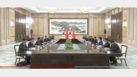 시진핑, 한 총리에 “한중관계 안정 양국에 공동이익”