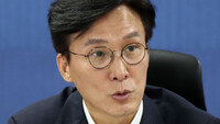 김민석, 민주 원내대표 출마…“강하고 선명하게 이재명·당 지킬 것”