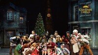 [온라인 라운지]그라시아스 합창단의 ‘크리스마스 칸타타’ 17일부터 국내 투어…크리스마스 의미-가족 사랑 전한다
