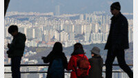 서울 내년 ‘집들이’ 물량, 올해 3분의1수준…전셋값 자극 우려