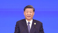 경제살리기 급한 시진핑, 상하이 찾아 “외자기업 권익 보호”