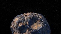 ‘우주 속 광산’ 소행성 탐사 韓도 뛰어들까…“국제협력 추진해야”
