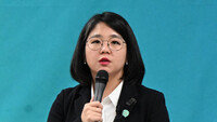 용혜인 “미래 정치 열망 담은 연합 만이 위기 극복·퇴행 해결”
