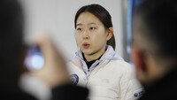 빙속 김민선, 시즌 첫 금메달…월드컵 3차 500m 우승