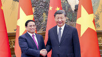 시진핑, 12~13일 베트남 6년 만에 방문…“미일 접근 견제”