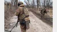 우크라군 아우디우카 철수 작전 실패…약 1000명 실종