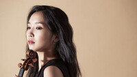 바이올리니스트 박지윤 “프랑스로 이끈 포레, 색채·자유로움에 반해”