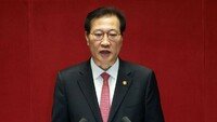박성재 “尹대통령 장모, 3·1절 가석방 대상 포함 안돼”