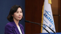민주당, 서울 강남병에 ‘친문’ 박경미 단수 공천