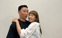 ‘이규혁♥’ 손담비, 남편 껌딱지네…꿀 뚝뚝