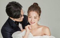 ‘교수’ 이인혜, 훈남 치과의사 남편 공개 ‘훈남 느낌’