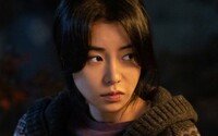 임지연 안타까운 가정폭력 피해자…김태희 만나 인생 변화 (마당)