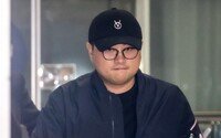 ‘음주 뺑소니’ 김호중, 경찰 조사도 논란 “어쨌든 죄송”