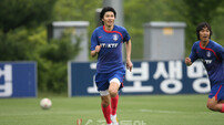 [2010남아공-김진회기자의 월드컵동행기] 강민수, 허정무호 재승선…부상 곽태휘 대체요원으로 발탁 