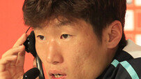 [2010남아공-김진회기자의 월드컵동행기] ‘주장’ 박지성 “오직 그리스승리만 생각”   
