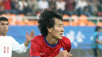 [사커 브레이크] 조광래 감독의 시리아전 전술실험…지동원-손흥민 투톱카드 통했다