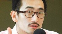 ‘작가’ 차인표 “개콘 보면서 유머 영감”