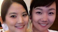 [톱 프로의 SNS 수다] 유소연 “칵테일 파티서 새로운 프랑스의 핑거푸드들을 맛봤답니다”
