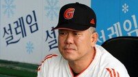 [베이스볼 브레이크] 양승호 감독 “롯데의 가을야구 부첵·이재곤이 key!”