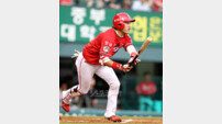 [베이스볼 브레이크] 커트신공 이용규의 ‘파울 예찬’