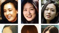 이런 20대 여배우들… 요즘 다 어디로 갔나