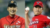 [베이스볼 브레이크] 김광현 선발?…윤석민, 맞장떠부러!